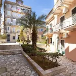 Lilian Boutique City Suite
