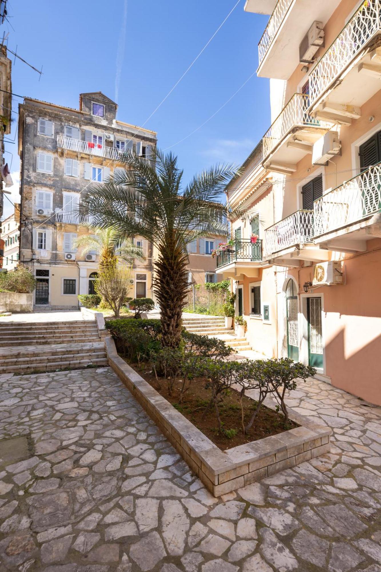 Lilian Boutique Appartamento